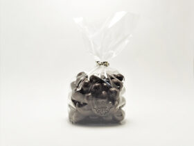grain de café chocolat